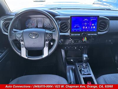2019 Toyota Tacoma TRD Sport - Photo 12 - Orange, CA 92868