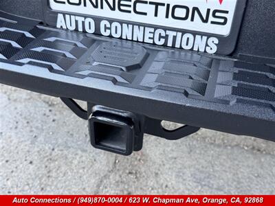 2019 Toyota Tacoma TRD Sport - Photo 32 - Orange, CA 92868