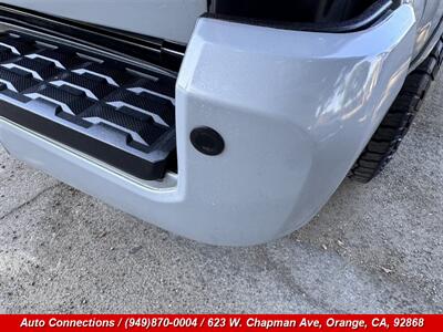 2019 Toyota Tacoma TRD Sport - Photo 30 - Orange, CA 92868
