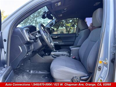 2019 Toyota Tacoma TRD Sport - Photo 6 - Orange, CA 92868