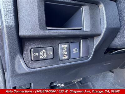 2019 Toyota Tacoma TRD Sport - Photo 22 - Orange, CA 92868