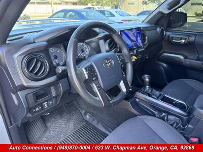 2019 Toyota Tacoma TRD Sport - Photo 11 - Orange, CA 92868