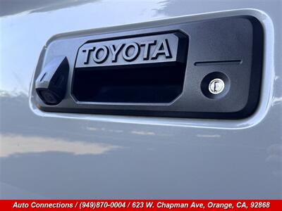 2019 Toyota Tacoma TRD Sport - Photo 31 - Orange, CA 92868