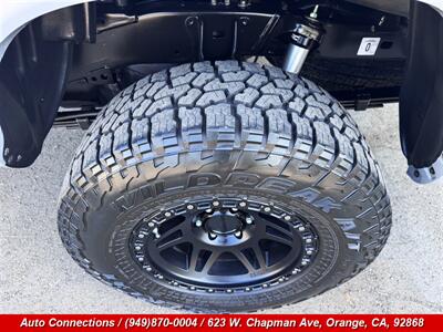 2019 Toyota Tacoma TRD Sport - Photo 41 - Orange, CA 92868