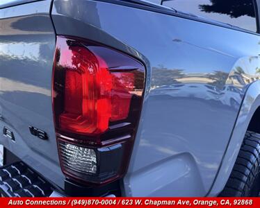2019 Toyota Tacoma TRD Sport - Photo 36 - Orange, CA 92868