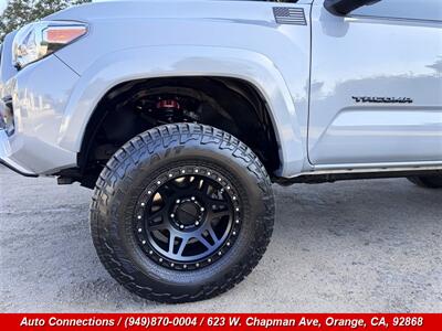 2019 Toyota Tacoma TRD Sport - Photo 39 - Orange, CA 92868
