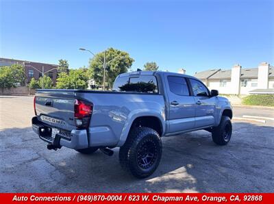2019 Toyota Tacoma TRD Sport - Photo 3 - Orange, CA 92868