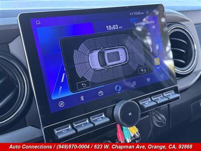 2019 Toyota Tacoma TRD Sport - Photo 18 - Orange, CA 92868