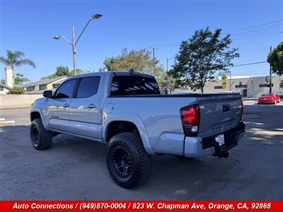2019 Toyota Tacoma TRD Sport - Photo 4 - Orange, CA 92868
