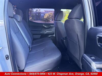 2019 Toyota Tacoma TRD Sport - Photo 8 - Orange, CA 92868