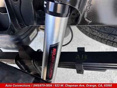 2019 Toyota Tacoma TRD Sport - Photo 38 - Orange, CA 92868