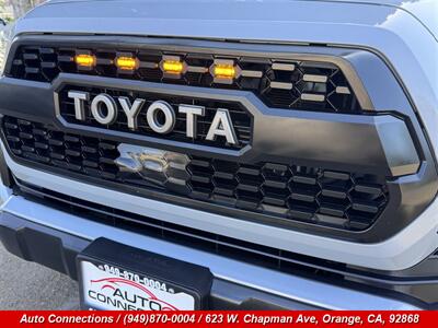 2019 Toyota Tacoma TRD Sport - Photo 27 - Orange, CA 92868