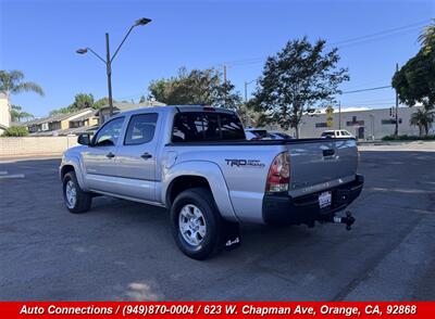 2012 Toyota Tacoma V6 - Photo 4 - Orange, CA 92868