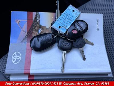 2012 Toyota Tacoma V6 - Photo 23 - Orange, CA 92868