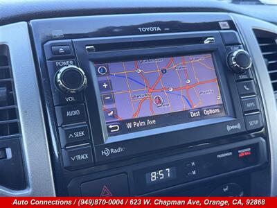 2012 Toyota Tacoma V6 - Photo 18 - Orange, CA 92868