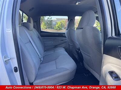 2012 Toyota Tacoma V6 - Photo 8 - Orange, CA 92868