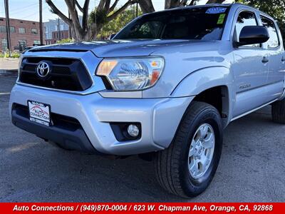 2012 Toyota Tacoma V6 - Photo 32 - Orange, CA 92868
