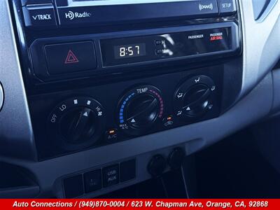 2012 Toyota Tacoma V6 - Photo 17 - Orange, CA 92868