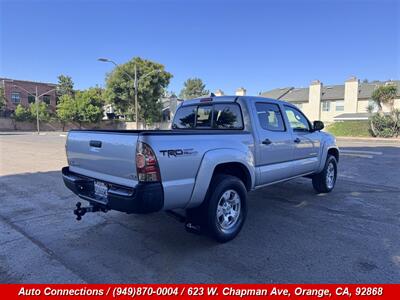 2012 Toyota Tacoma V6 - Photo 3 - Orange, CA 92868