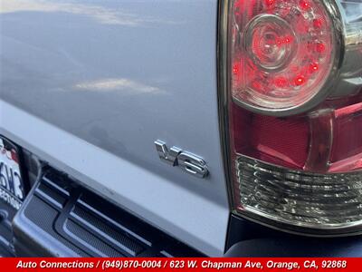 2012 Toyota Tacoma V6 - Photo 27 - Orange, CA 92868