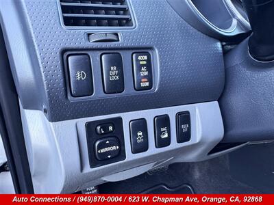 2012 Toyota Tacoma V6 - Photo 20 - Orange, CA 92868