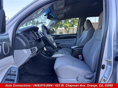 2012 Toyota Tacoma V6 - Photo 6 - Orange, CA 92868