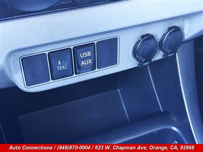 2012 Toyota Tacoma V6 - Photo 15 - Orange, CA 92868