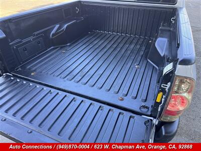 2012 Toyota Tacoma V6 - Photo 24 - Orange, CA 92868