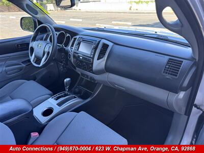 2012 Toyota Tacoma V6 - Photo 10 - Orange, CA 92868