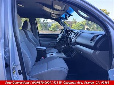2012 Toyota Tacoma V6 - Photo 7 - Orange, CA 92868