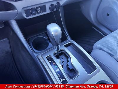 2012 Toyota Tacoma V6 - Photo 14 - Orange, CA 92868