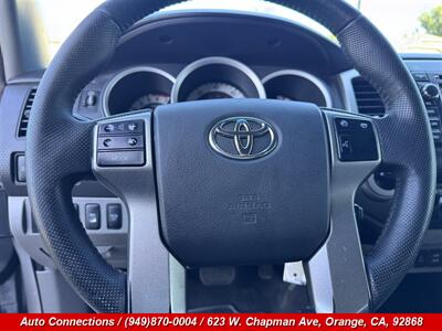 2012 Toyota Tacoma V6 - Photo 13 - Orange, CA 92868