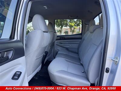 2012 Toyota Tacoma V6 - Photo 9 - Orange, CA 92868