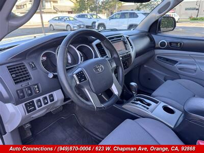2012 Toyota Tacoma V6 - Photo 11 - Orange, CA 92868