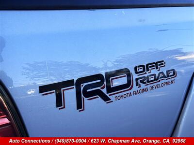 2012 Toyota Tacoma V6 - Photo 26 - Orange, CA 92868