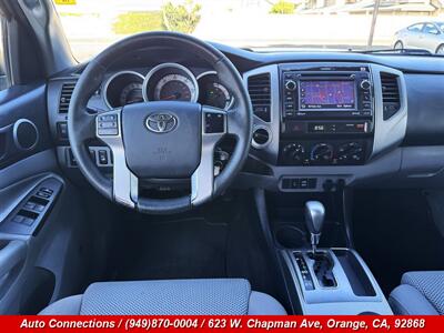 2012 Toyota Tacoma V6 - Photo 12 - Orange, CA 92868