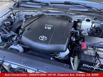 2012 Toyota Tacoma V6 - Photo 25 - Orange, CA 92868