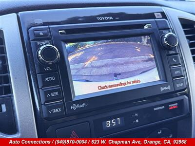 2012 Toyota Tacoma V6 - Photo 19 - Orange, CA 92868