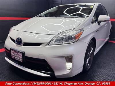 2015 Toyota Prius Persona Series   - Photo 26 - Orange, CA 92868