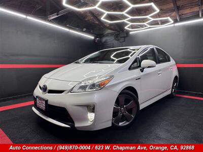 2015 Toyota Prius Persona Series   - Photo 2 - Orange, CA 92868
