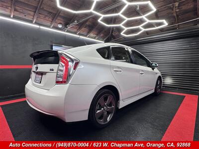2015 Toyota Prius Persona Series   - Photo 3 - Orange, CA 92868