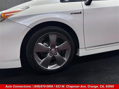 2015 Toyota Prius Persona Series   - Photo 28 - Orange, CA 92868