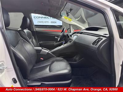 2015 Toyota Prius Persona Series   - Photo 7 - Orange, CA 92868