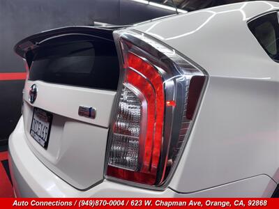 2015 Toyota Prius Persona Series   - Photo 27 - Orange, CA 92868
