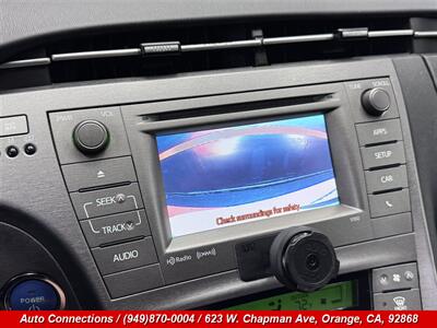 2015 Toyota Prius Persona Series   - Photo 18 - Orange, CA 92868