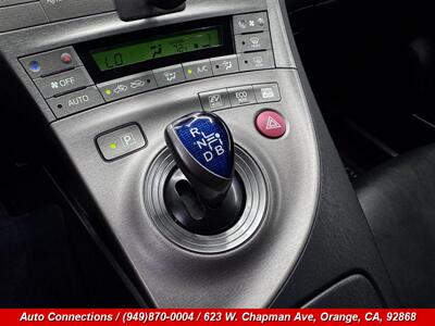 2015 Toyota Prius Persona Series   - Photo 14 - Orange, CA 92868
