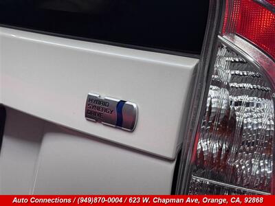 2015 Toyota Prius Persona Series   - Photo 24 - Orange, CA 92868