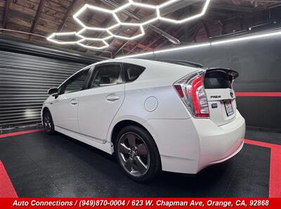 2015 Toyota Prius Persona Series   - Photo 4 - Orange, CA 92868