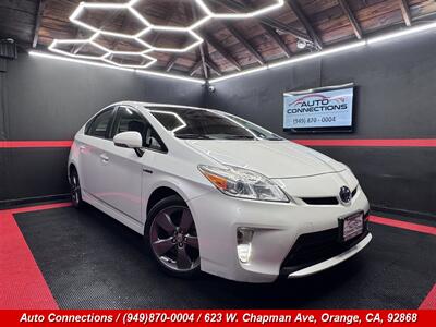 2015 Toyota Prius Persona Series   - Photo 1 - Orange, CA 92868
