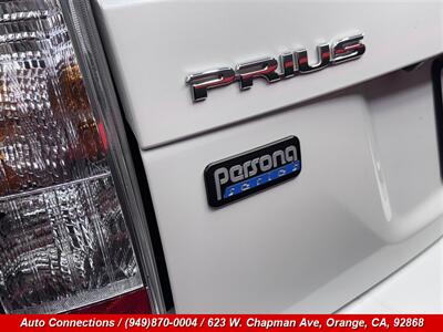 2015 Toyota Prius Persona Series   - Photo 23 - Orange, CA 92868
